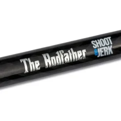 Canne Casting LMAB The Rodfather Shoot And Jerk C68H 2.00m, 20-60g