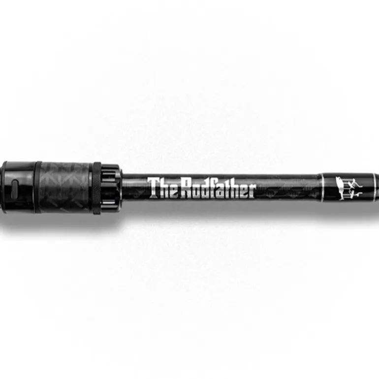 Canne Casting LMAB The Rodfather Shoot And Jerk C68H 2.00m, 20-60g
