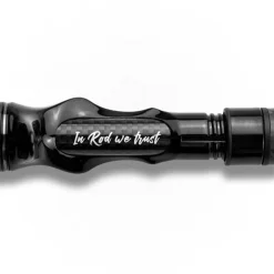 Canne Casting LMAB The Rodfather C702MH 2.13m, 10-28g