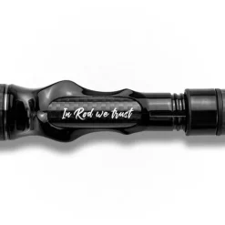 Canne Casting LMAB The Rodfather C762XH 2.28m, 30-100g