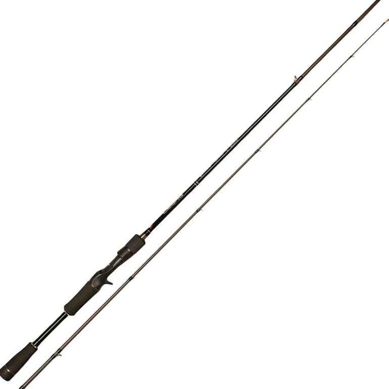 Canne Casting Major Craft Ceana 762MH 2.32m, 7-35g