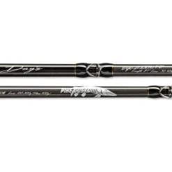 Canne casting Major Craft DAYS FRANCE LIMITED 81XXH/PC FLE 2.47m 100-300g