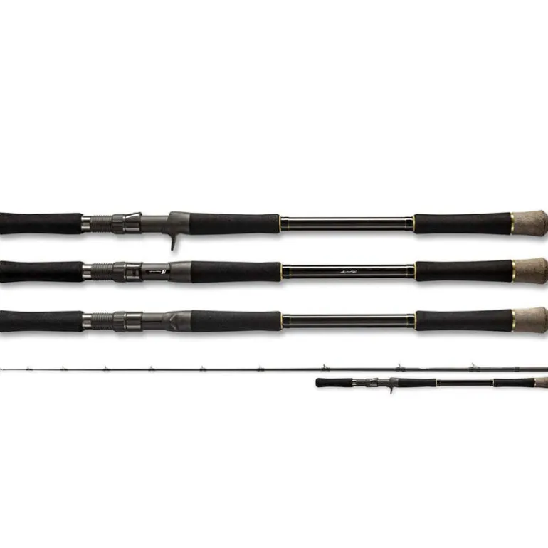 Canne casting Major Craft DAYS FRANCE LIMITED 81XXH/PC FLE 2.47m 100-300g