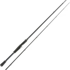 Canne casting Major Craft basspara x 692m 2,06m 7-21g
