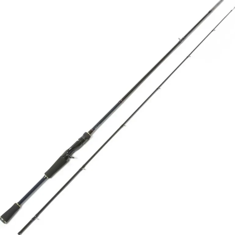 Canne casting Major Craft basspara x 692m 2,06m 7-21g