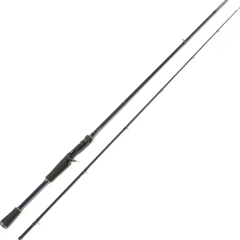 Canne Casting Major Craft Basspara X 692MH 2.06m, 7-28g