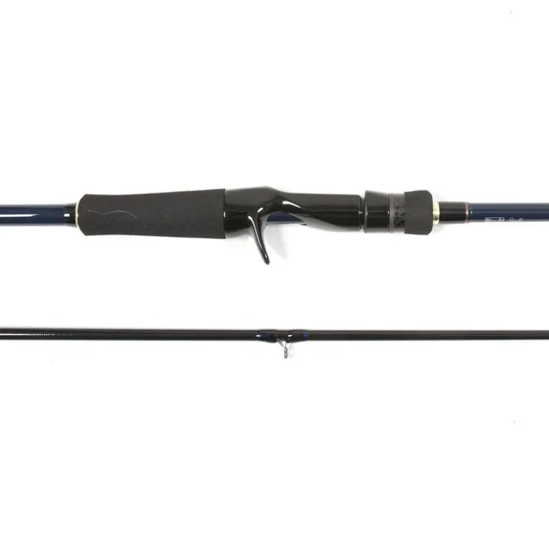 Canne Casting Major Craft Basspara X 692MH 2.06m, 7-28g