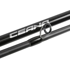 Canne Casting Major Craft Ceana 722X 2m18, 10-84g