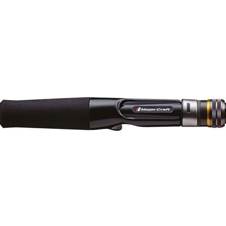 Canne Casting Major Craft Benkei Bic-80XXH/FLE 2.40m, 60-180g