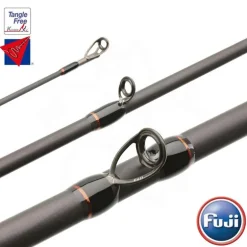 Canne Casting Sakura Liberola 662mh 1.98m, 7-28g
