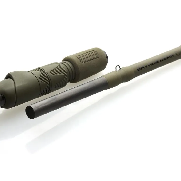 Canne Casting Savage Gear SG4 Swimbait Specialist Trigger XXH 2.38m, 130-200g