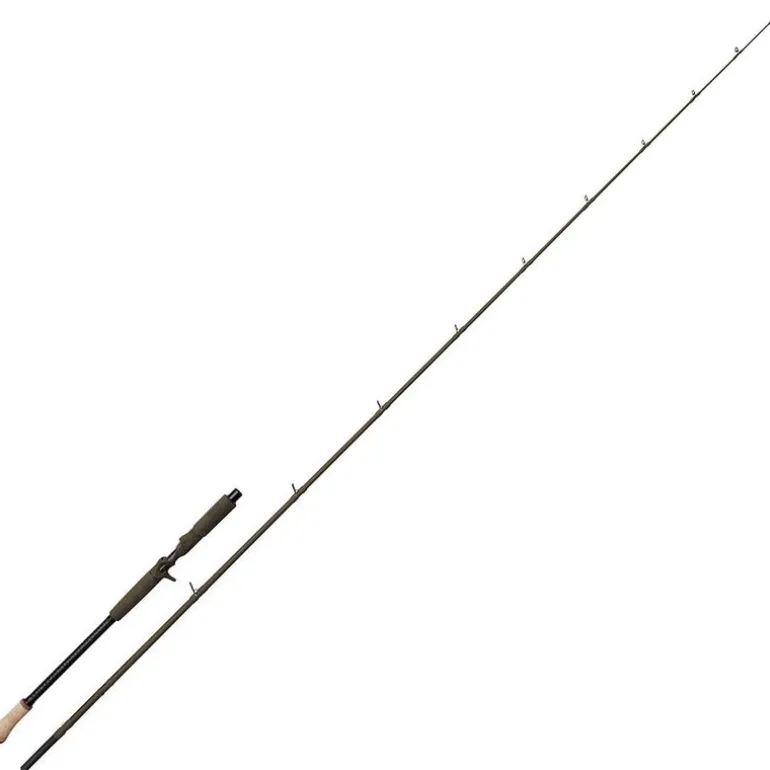 Canne Casting Savage Gear SG4 Swimbait Specialist Trigger 7'11 (2m38) 50-110g