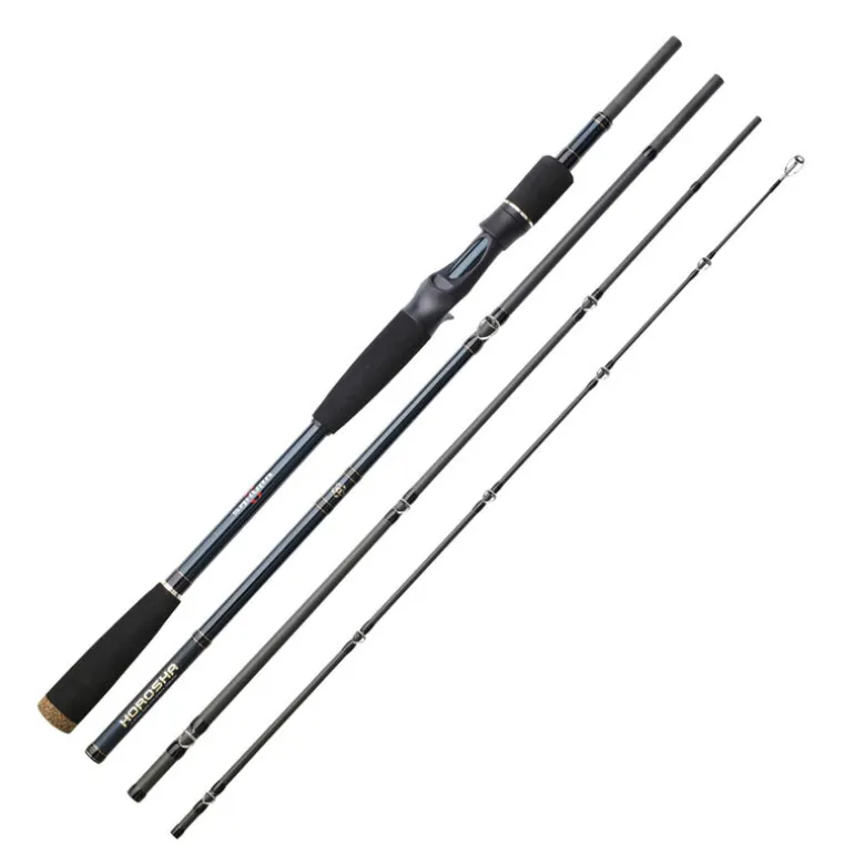 Canne Casting Voyage Sakura Horosha 704h 2.13m, 10.5-42g