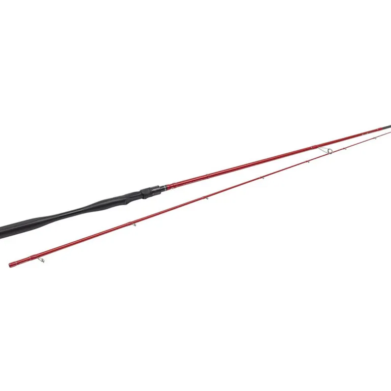 Canne Casting Westin W6 Crankstick 2nd 2.39m, 5-40g