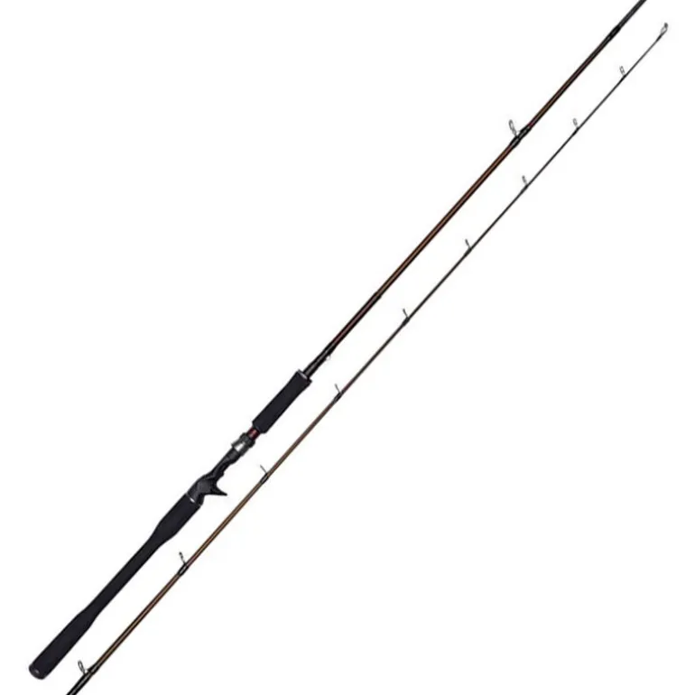 Canne Casting Westin W4 PowerShad 2ND XH 2.40m, 30-90g