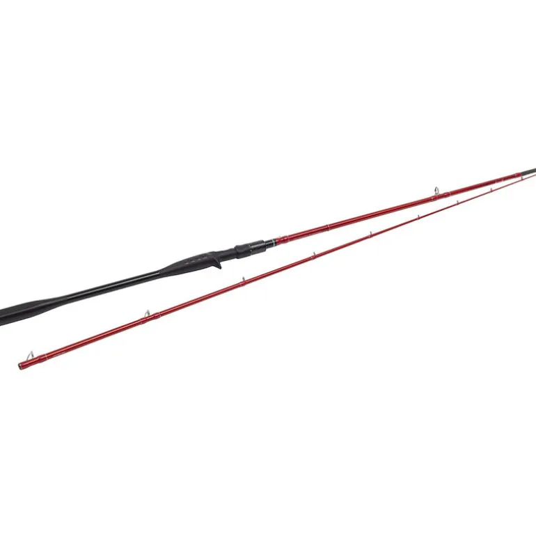 Canne Casting Westin W6 PowerStrike-T 2.44m, 40-140g