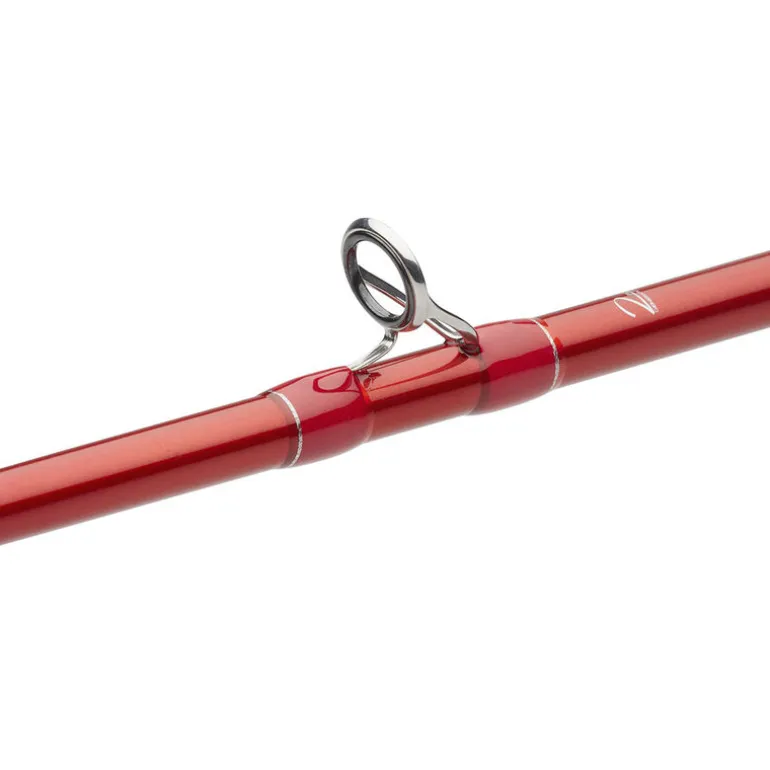 Canne Casting Westin W6 PowerStrike-T 2.44m, 40-140g