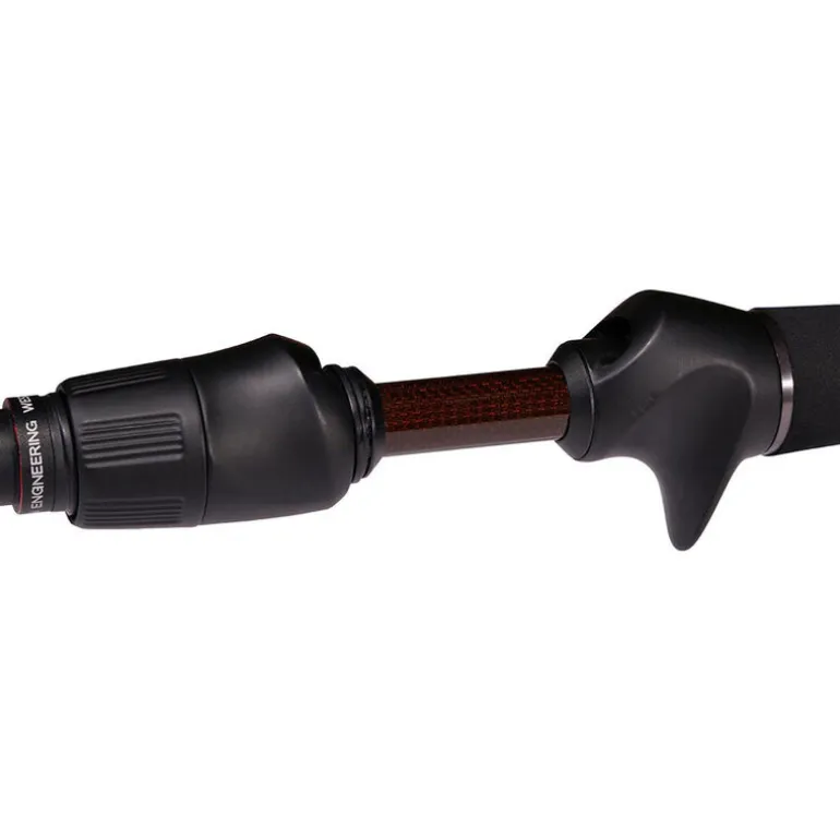 Canne Casting Westin W4 Vertical Jigging-T QL 1.85m, 28-52g
