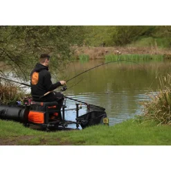 Canne coup anglaise guru aventus waggler 3.60m 15g max.