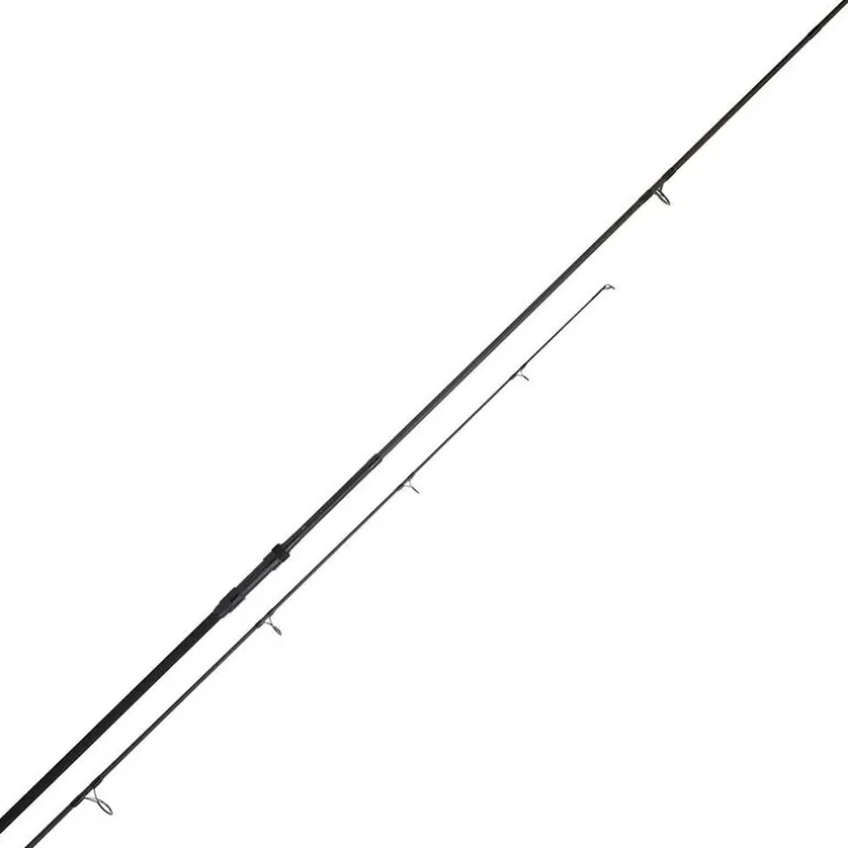 Canne daiwa black widow tele carp 9234 9' 2.75lbs