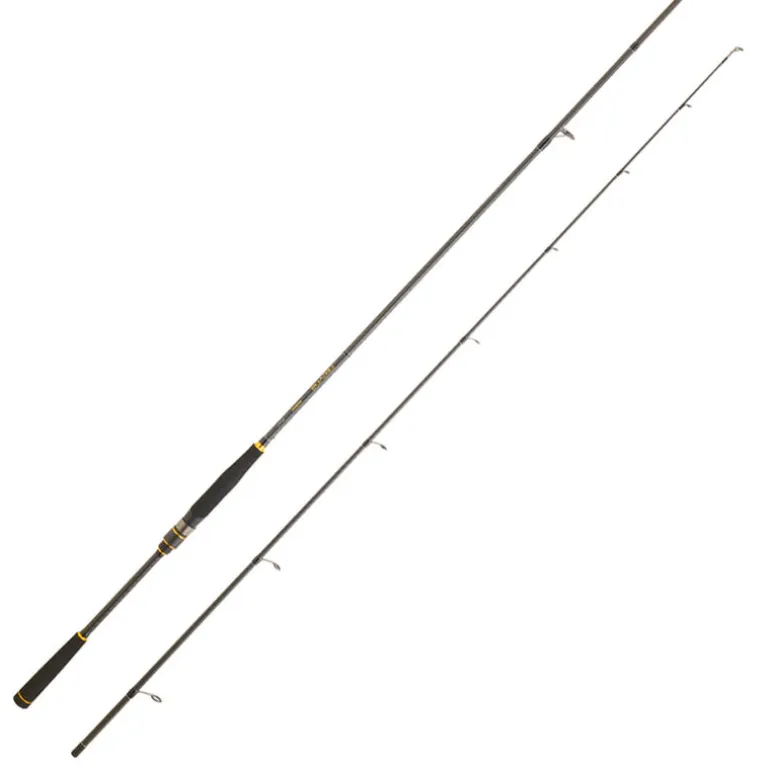 Canne Daiwa Legalis Seabass 802 HFS