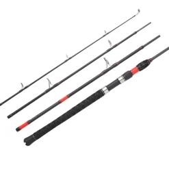 Canne Daiwa megaforce big fish 2.40m