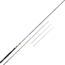 Canne Daiwa N'zon Super Slim Feeder 3m66