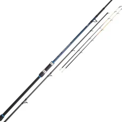Canne Daiwa Super Kenzaki Quiver Boat 2.40m