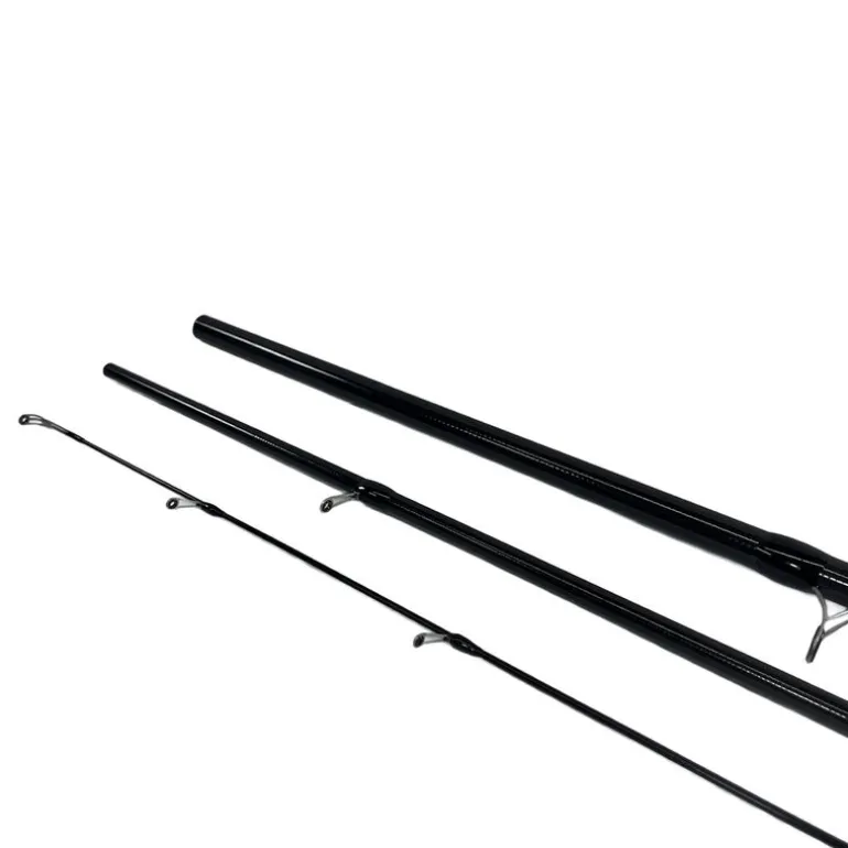 Canne Daiwa Sweepfire Match 13 W