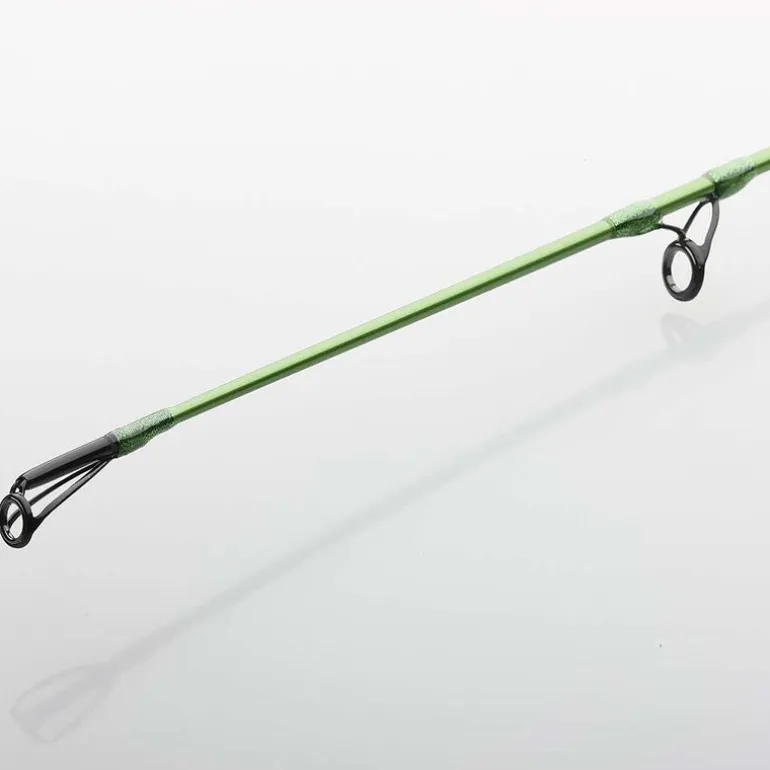 Canne Dérive silure Madcat GREEN ALLROUND 2.85m 100-300g