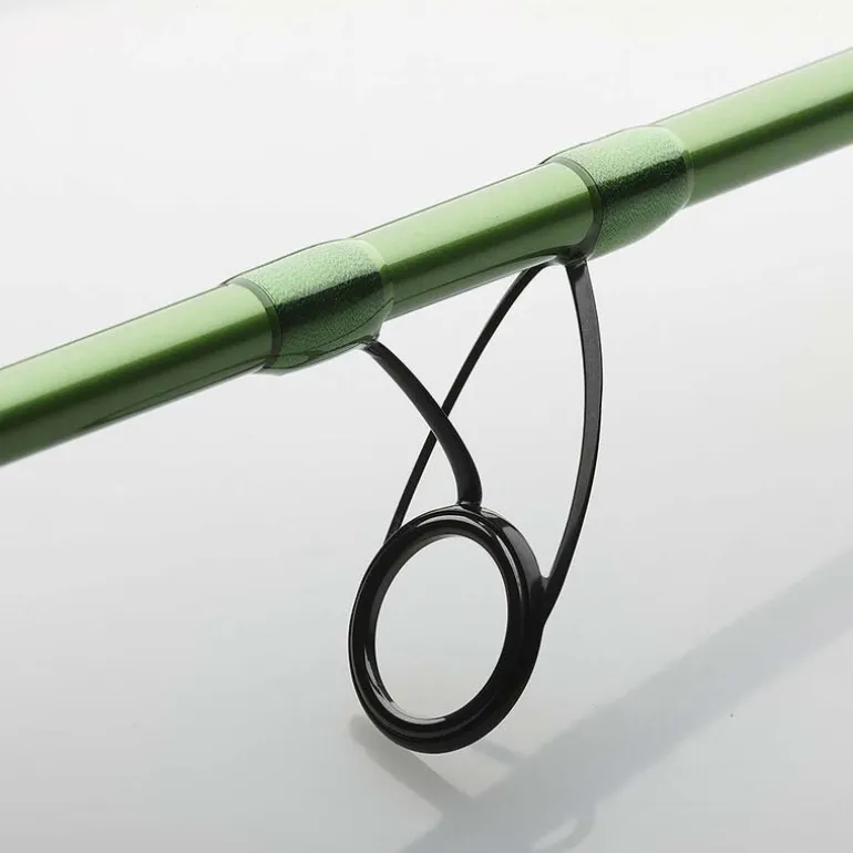Canne Dérive silure Madcat GREEN ALLROUND 2.85m 100-300g