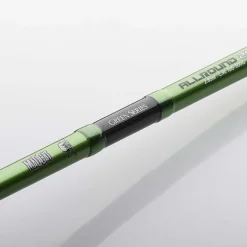 Canne Dérive silure Madcat GREEN ALLROUND 2.85m 100-300g