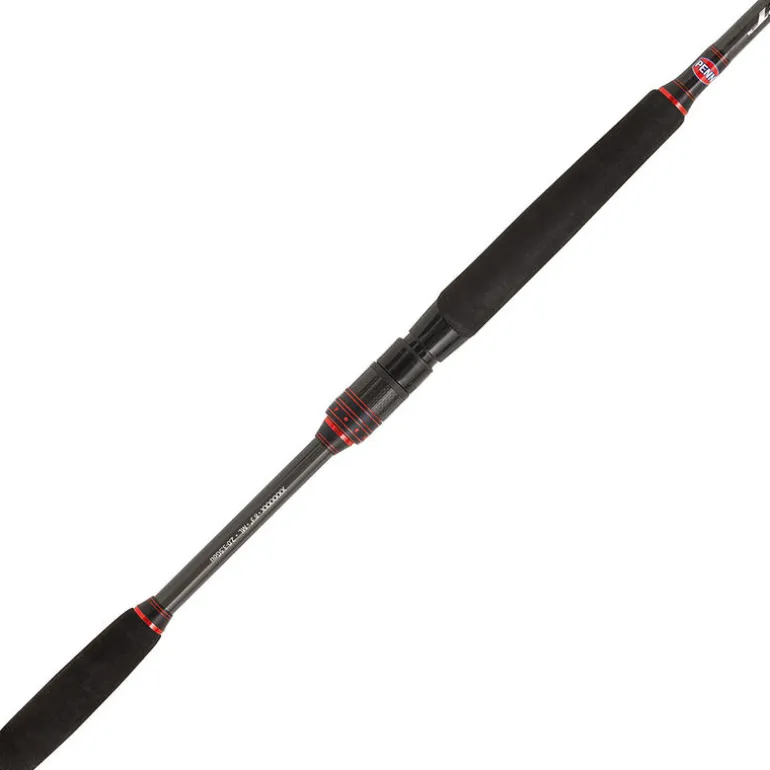 Canne eging penn conflict egi 8'3 (2m51) ml 2.0-3.5