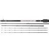 Canne Feeder A-Class Distance Feeder 12" 1-110g