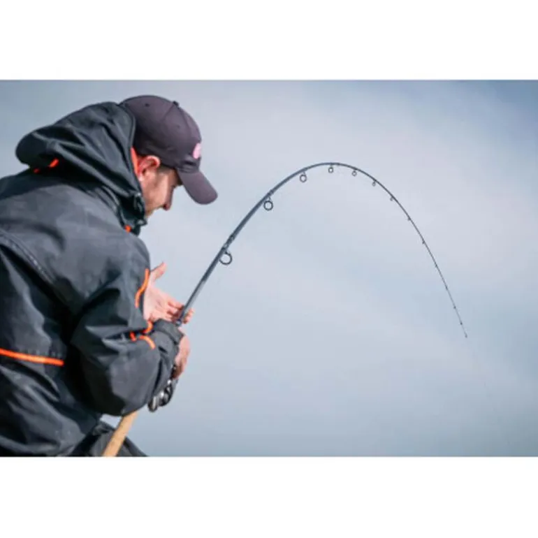 Canne Feeder A-Class Distance Feeder 14" 1-180g