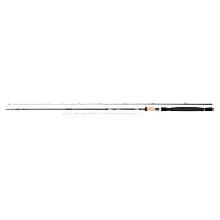 Canne Feeder Daiwa Super Soft Feeder 1203MQ