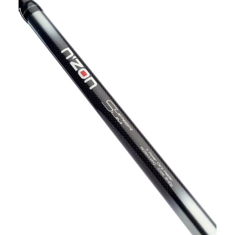 Canne Feeder Daiwa Super Soft Feeder 1203MQ