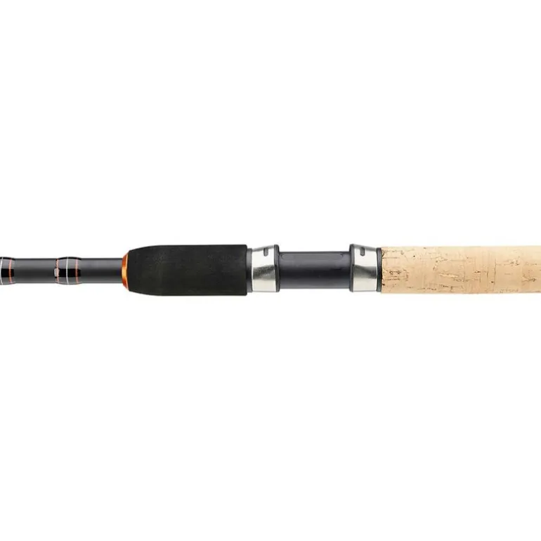 Canne feeder Daiwa Yank'N'Bank Plus Feeder 11PQ 3m30 (max 70g)