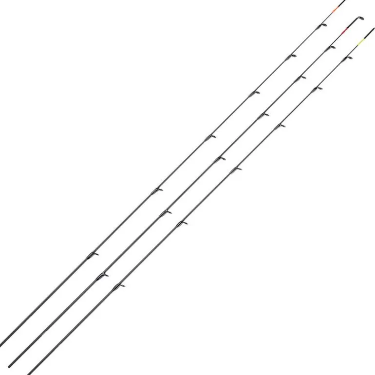 Canne feeder Daiwa Yank'N'Bank Plus Feeder 11PQ 3m30 (max 70g)