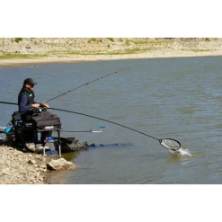 Canne Feeder Rive R Smart Feeder 390 Heavy ><noscript><img width=