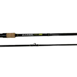 Canne Feeder Teos Barbelfield 3.60m, 2,25lbs Specialist