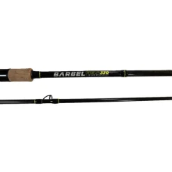 Canne Feeder Teos Barbelfield 3.30m, 1.75lbs Specialist