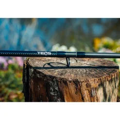 Canne Feeder TEOS Blackrider 390 XX Power Distance Feeder 50-160g