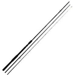 Canne Feeder TEOS Blackrider 360 Power Feeder 30-100g
