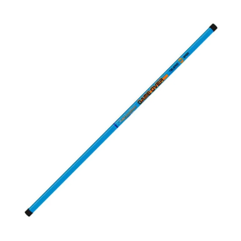 Canne Gameover Telerig Garbolino UK Special 3M