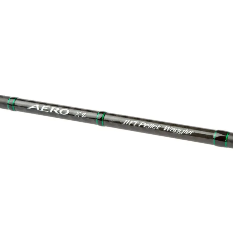Canne Garbolino Aero X2 Match 3.35 m - 15 g