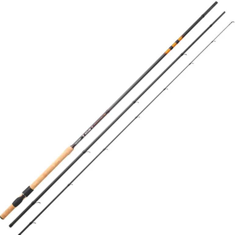 Canne Garbolino ATLAS AN - 3m90 Encombrement 1m35