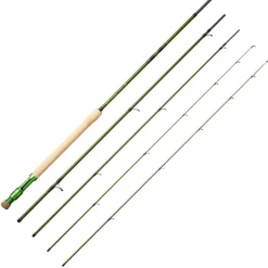 Canne Garbolino Heritage AN Nymphe 3.60 m
