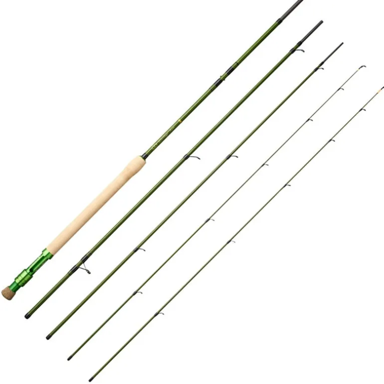 Canne Garbolino Heritage AN Nymphe 3.60 m