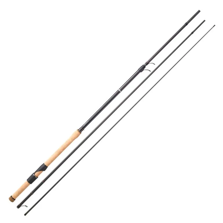 Canne Garbolino Trout Quest FITR 3m80 à 4m80